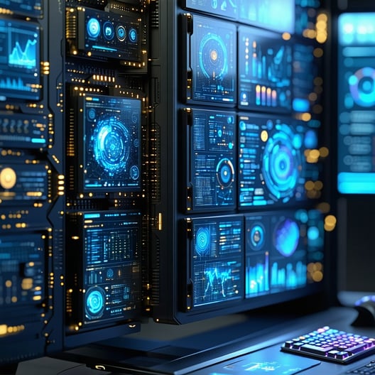Unlocking AI Through Strategic Data Modernisation