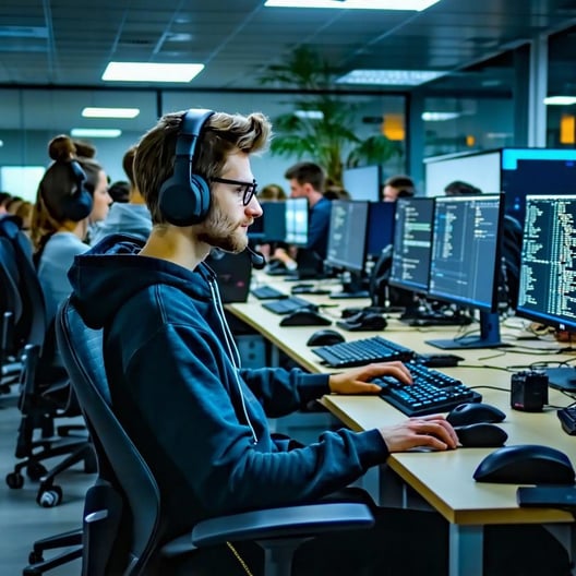 What Really Happens When Developers Use AI Tools?