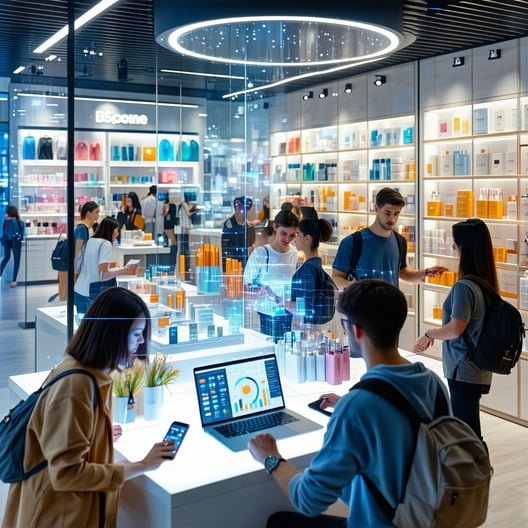 Modernisation in Retail: The Strategic Imperative for Agility, Innovation, and Sustainable Growth