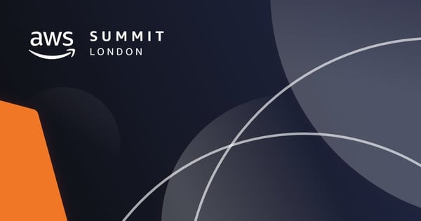 Codurance is a Gold Sponsor at AWS Summit 2023