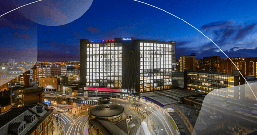 Codurance Expands to Leeds with New Office Space