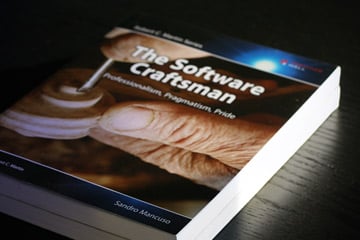 The software craftsman