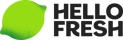 HelloFresh logo