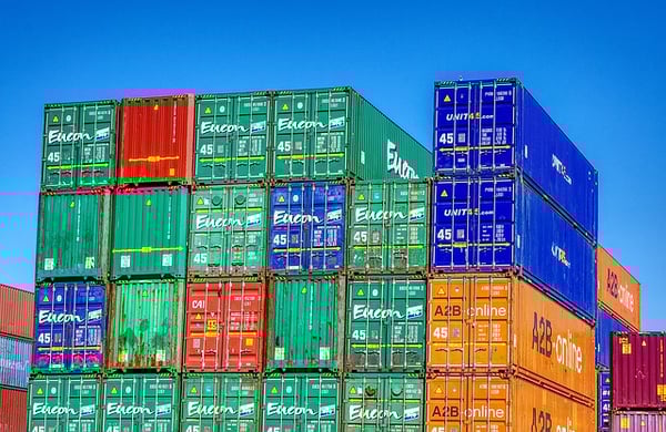 Shrinking Haskell Docker images using multi-stage builds