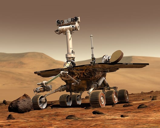 Mars Rover Kata - Refactoring to Patterns