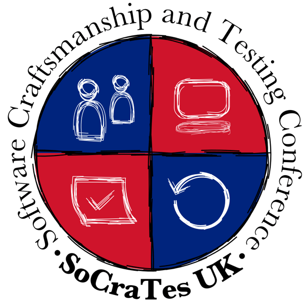 Conversations About Conversations at SoCraTes UK 2015