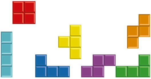 Tetris - Failed Experiment: Next Steps