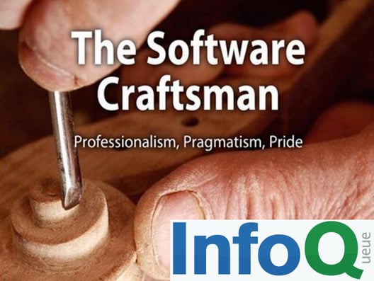 Q&A about The Software Craftsman