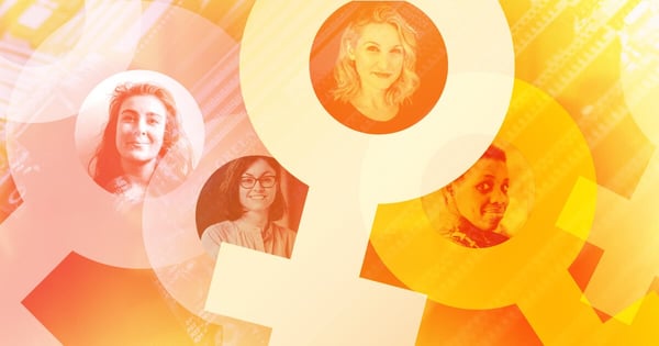 Codurance Talks: Women in Tech Episode two