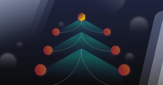 It’s Kataday – Let's build a Christmas tree
