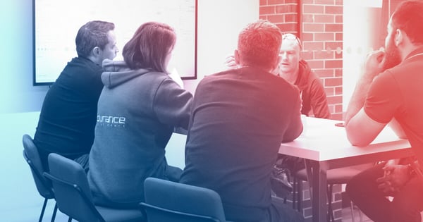 Software Apprenticeships: the heart of Codurance