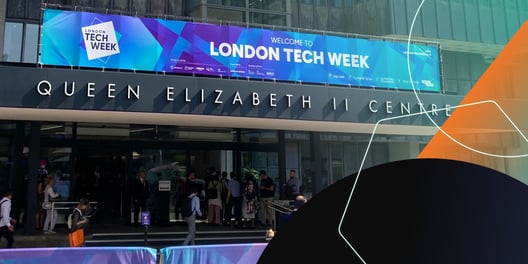Reflections on London Tech Week 2023