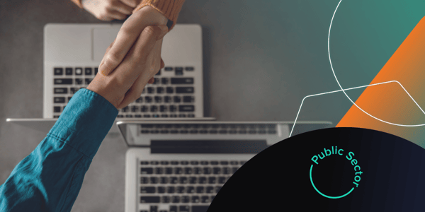 From Enterprise to Public Good: Codurance's Partnership with techUK