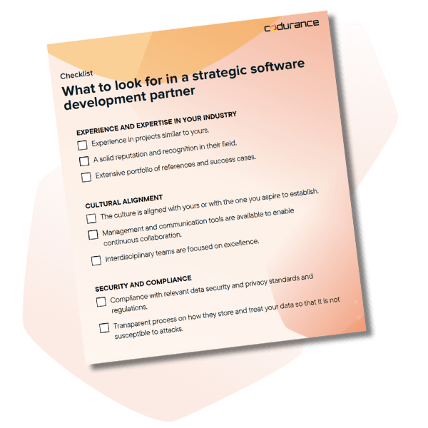 img checklist partner software